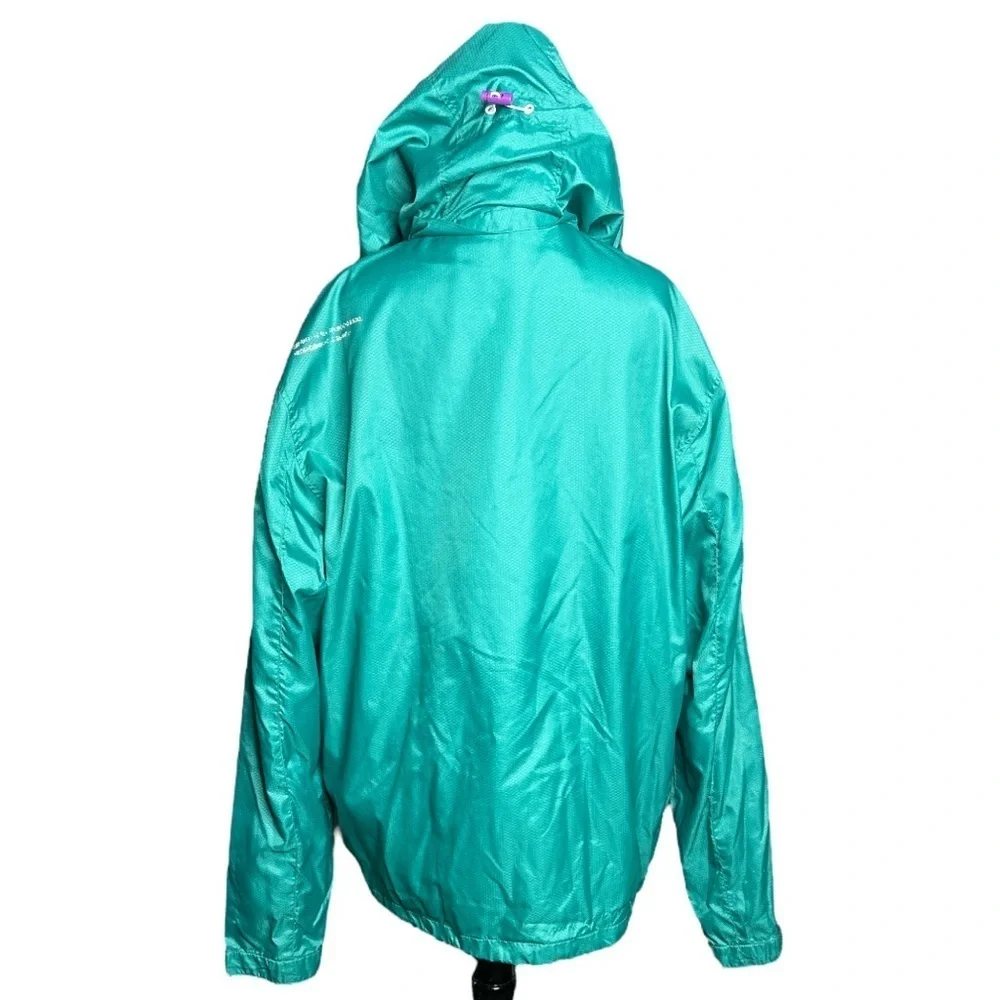 Mishka NYC Windbreaker